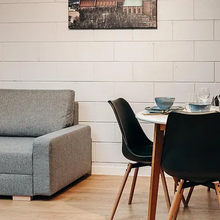Loft Place 30 Oświęcim