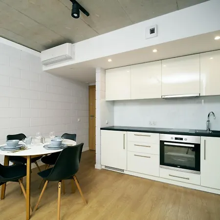 Apartman Loft Place 30