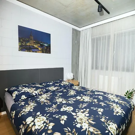 Loft Place 30 Oświęcim