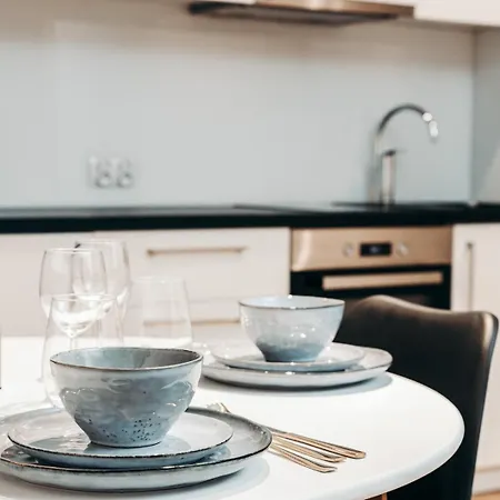 Loft Place 30 Oświęcim